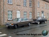 voorjaarsrondrit Taunus M Club België 2016